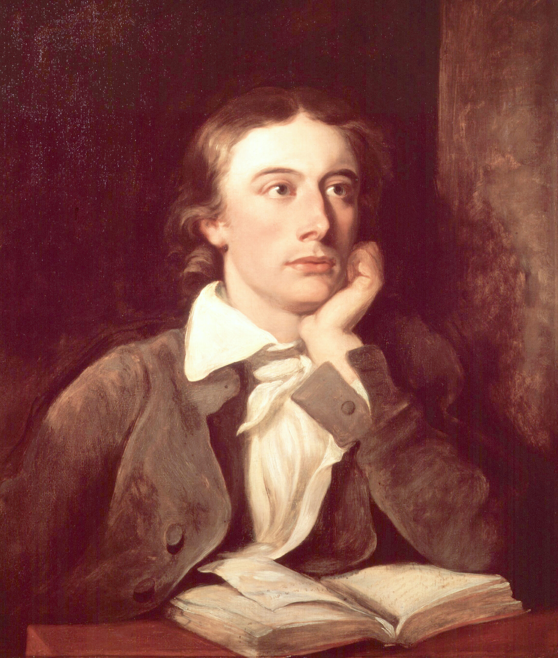 C400 - John_Keats_by_William_Hilton