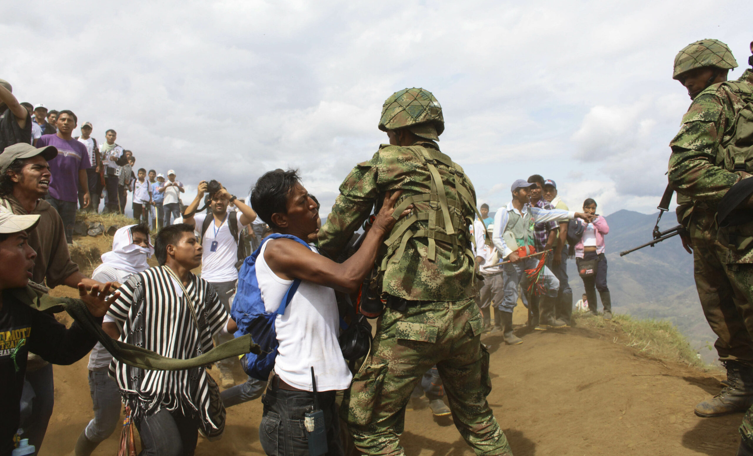 colombia