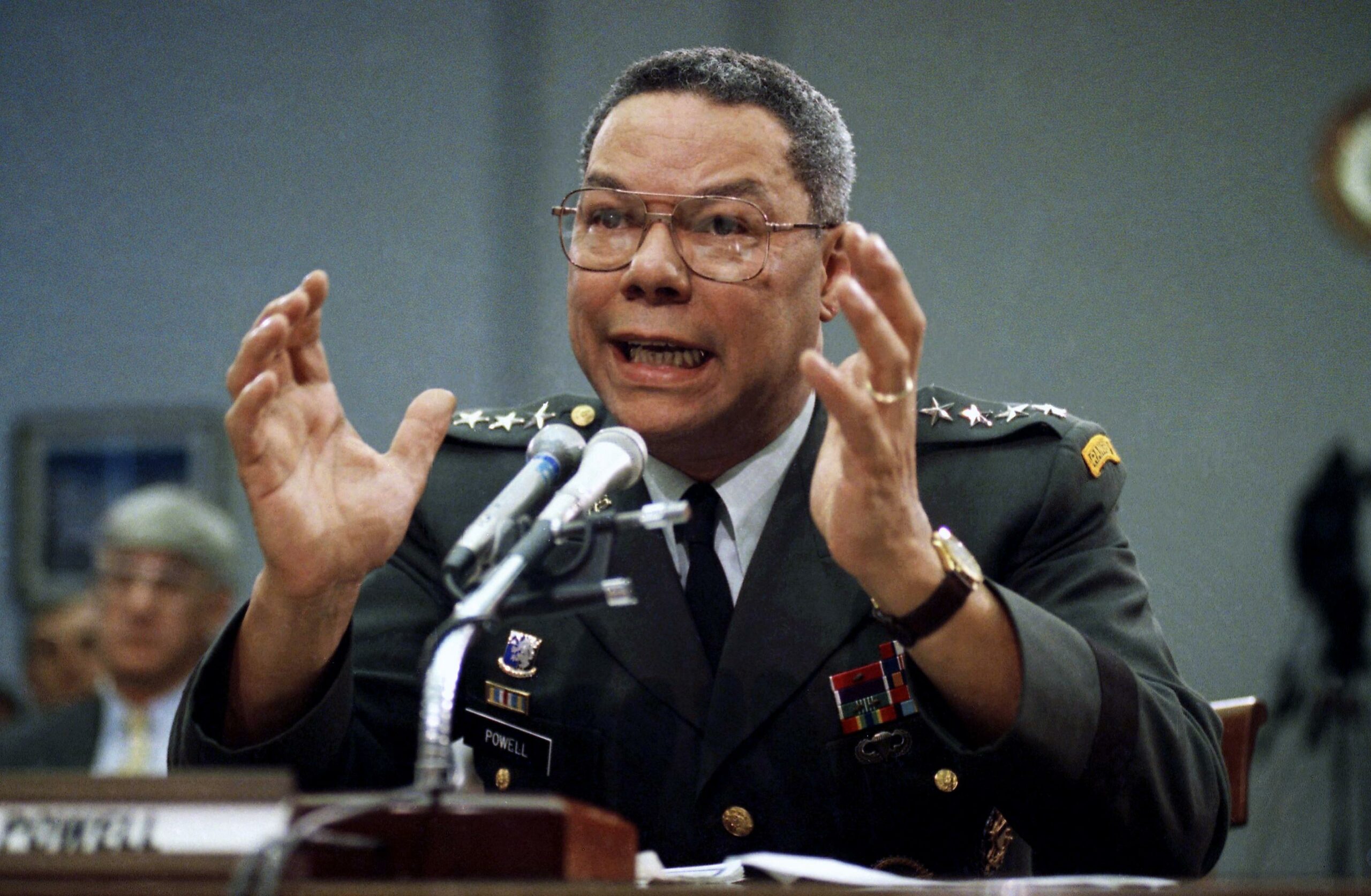 ColinPowell