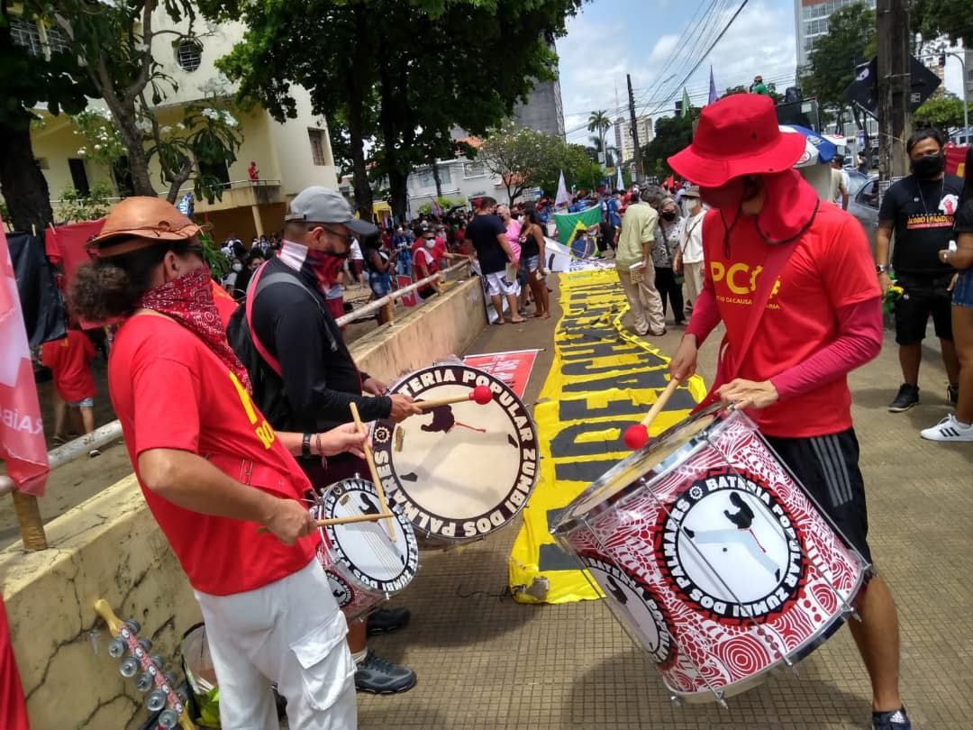 PB - Joao Pessoa