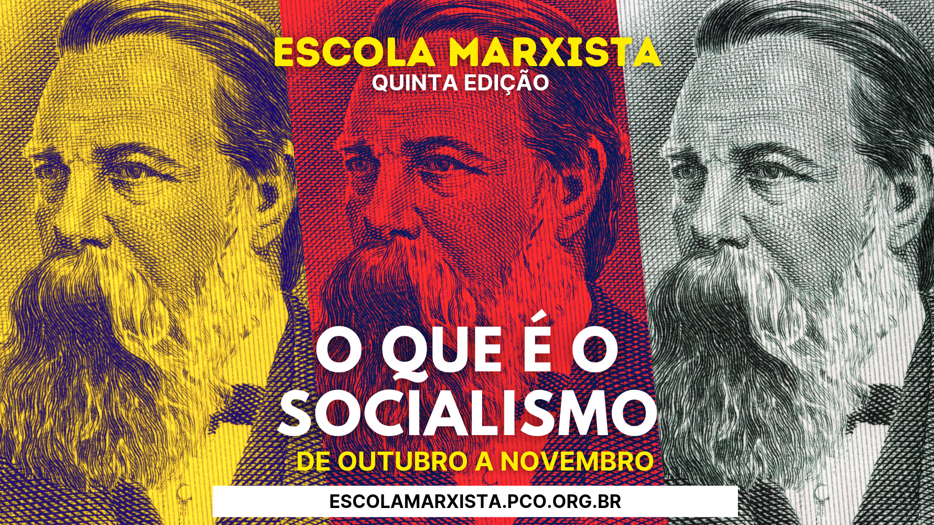 escola marxista