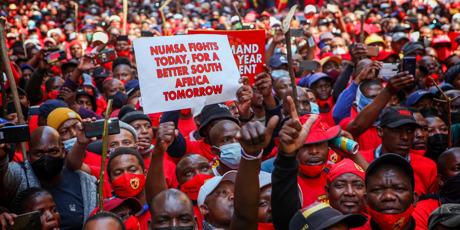 numsa-strike