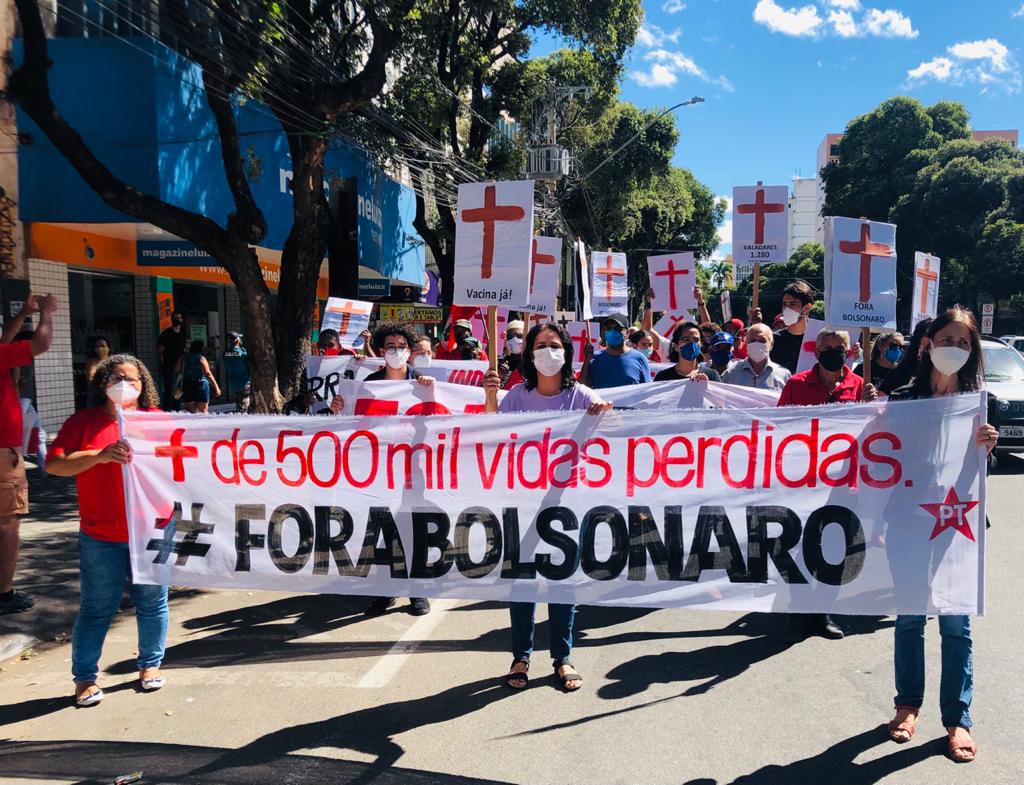 fora-bolsonaro