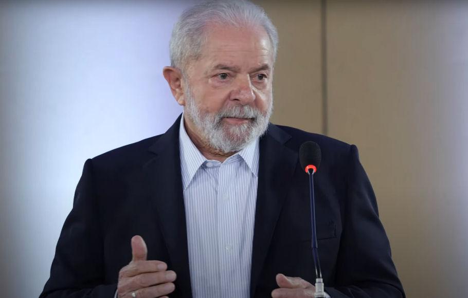 A400 - Lula