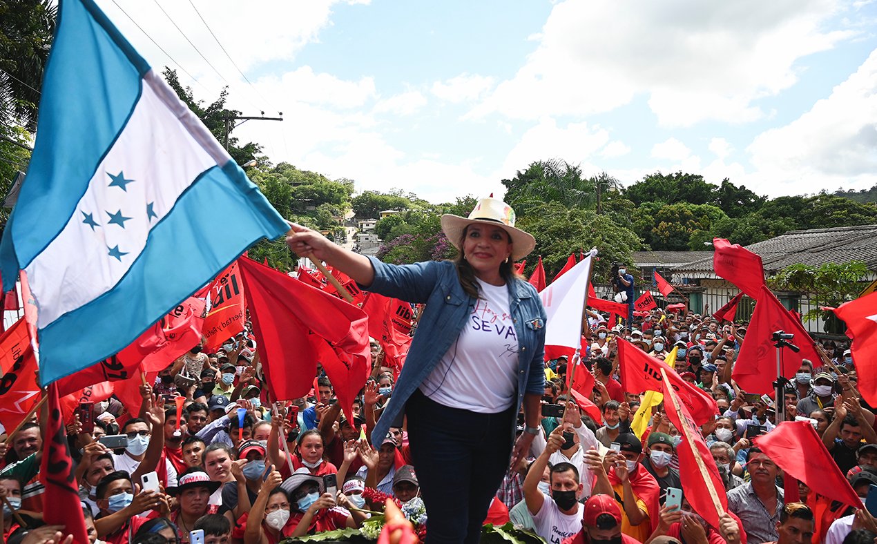 Honduras