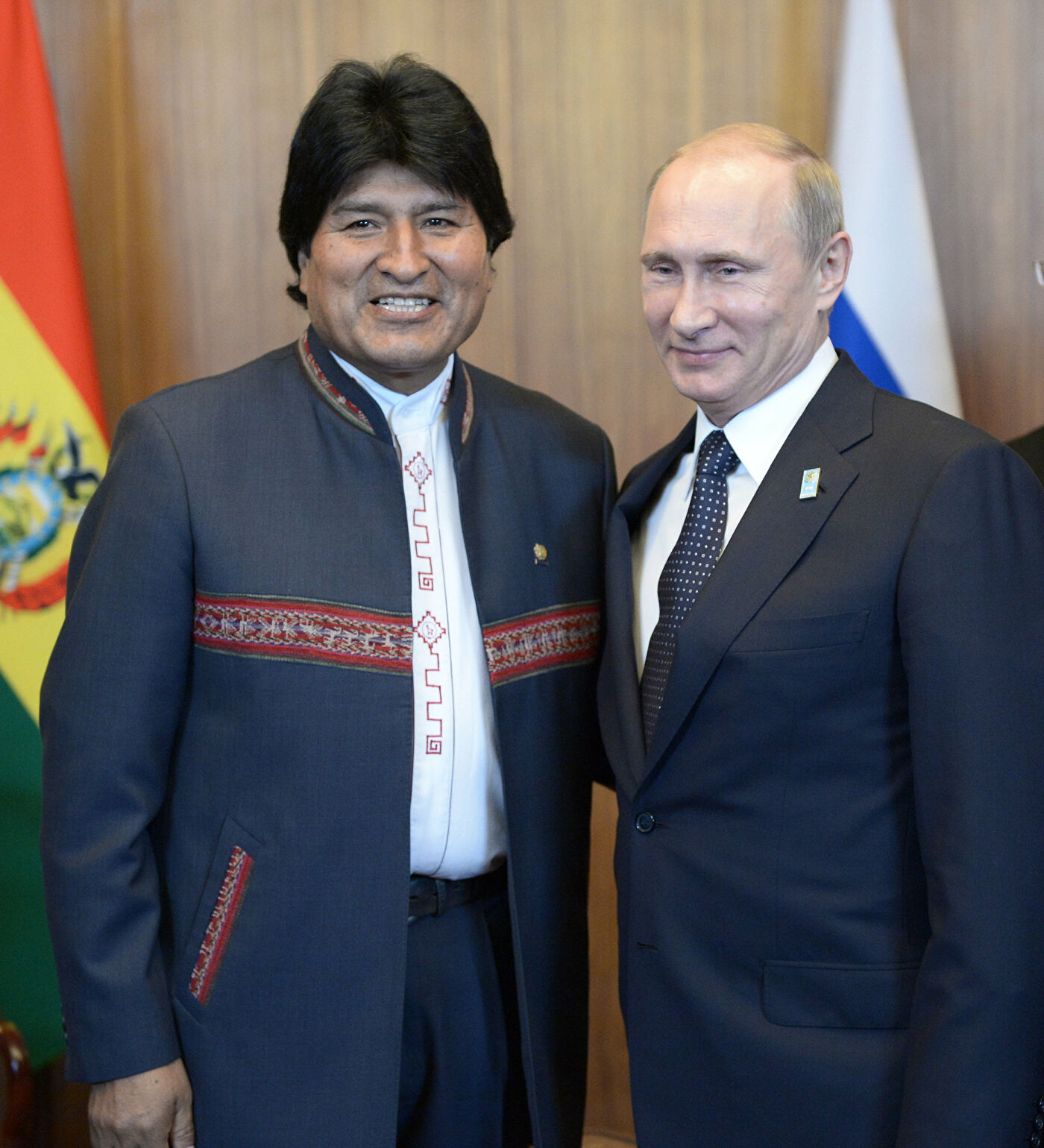 evo-morales