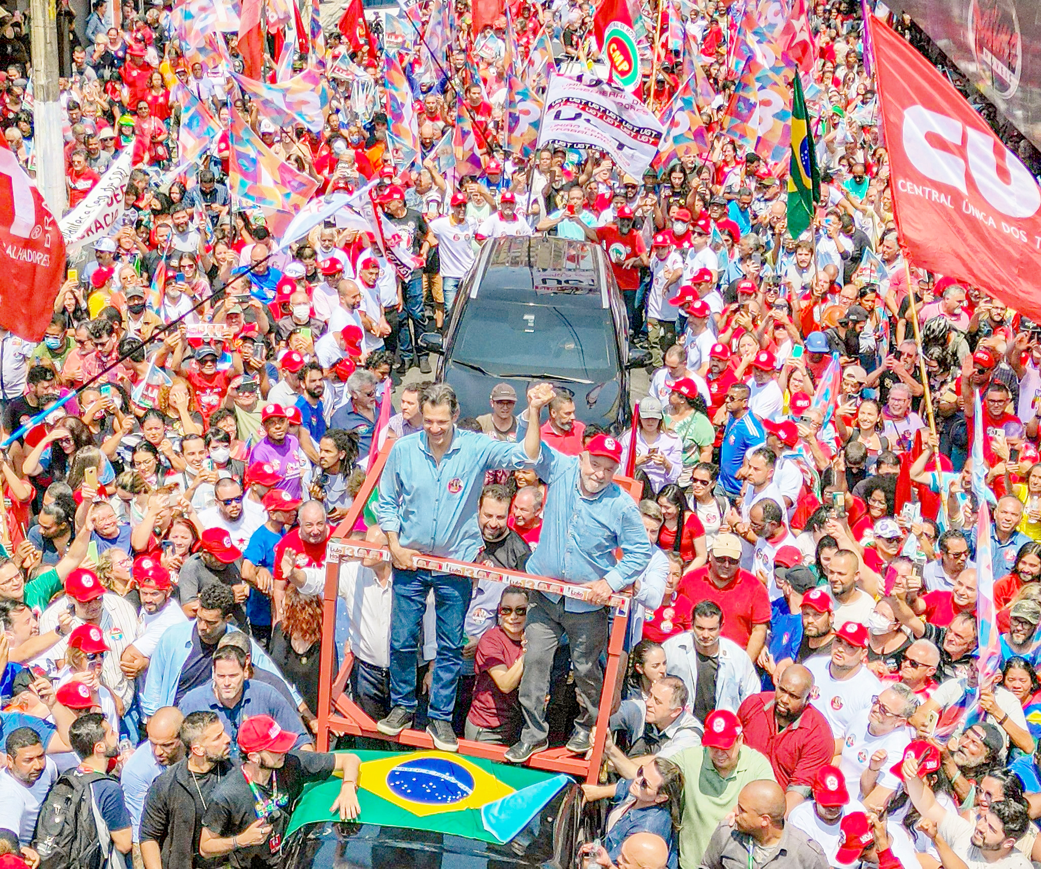 A100-lula