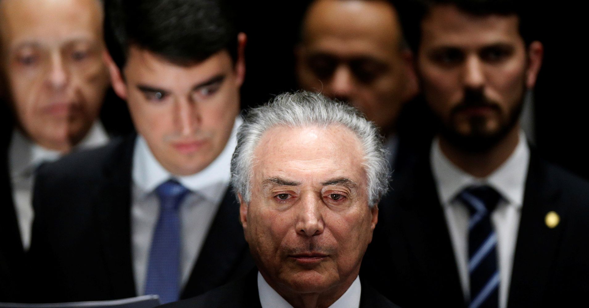 temer-sombrio