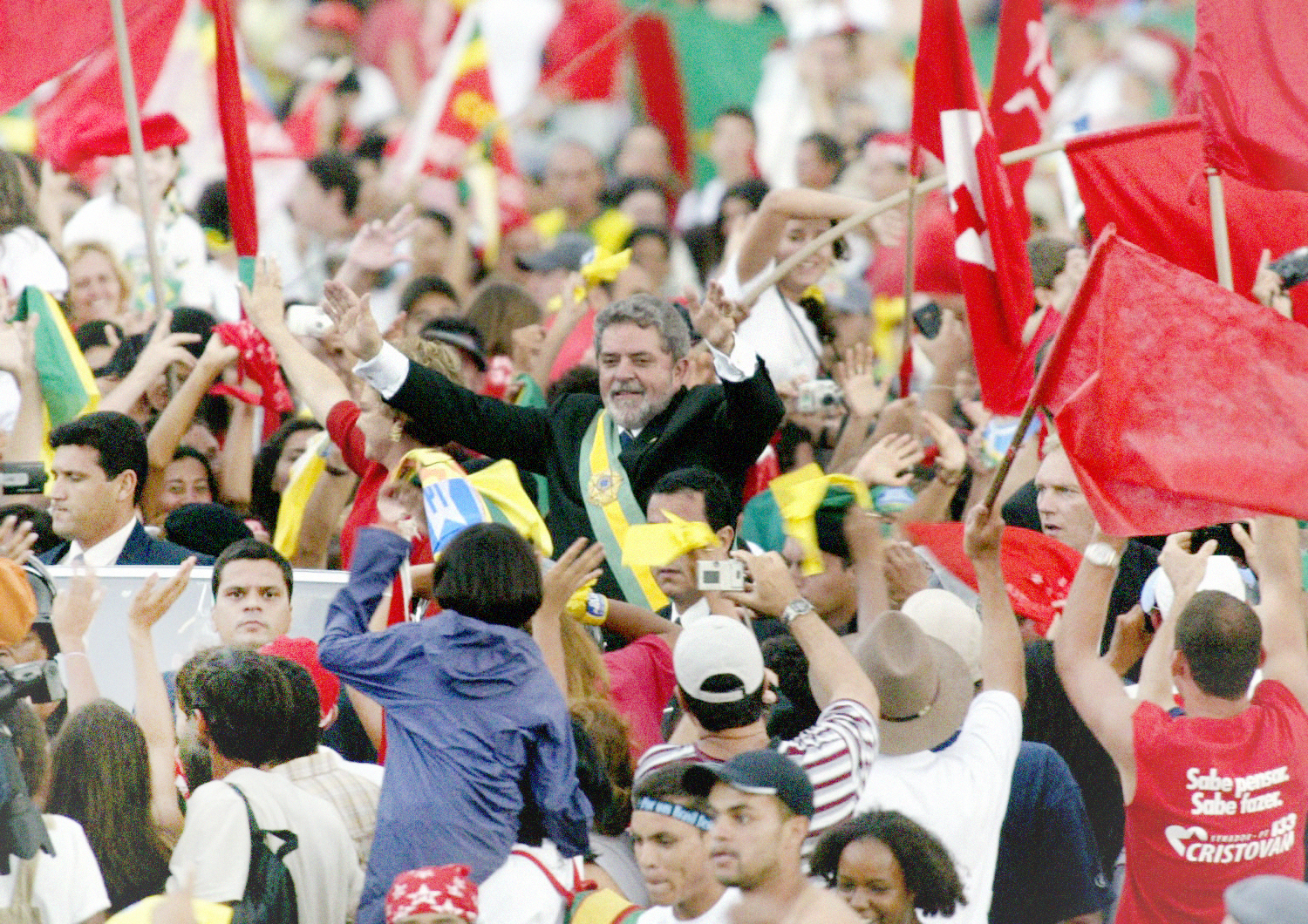 lula-posse