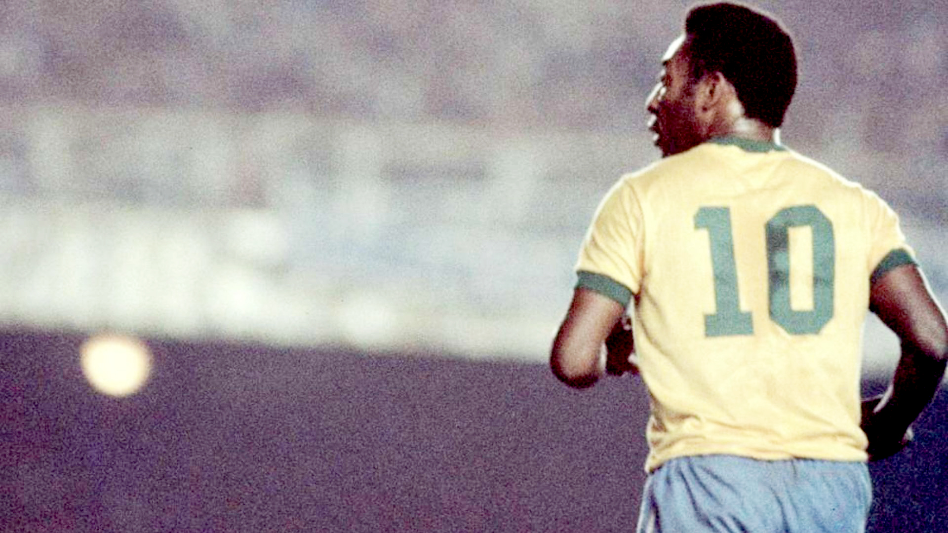 pele