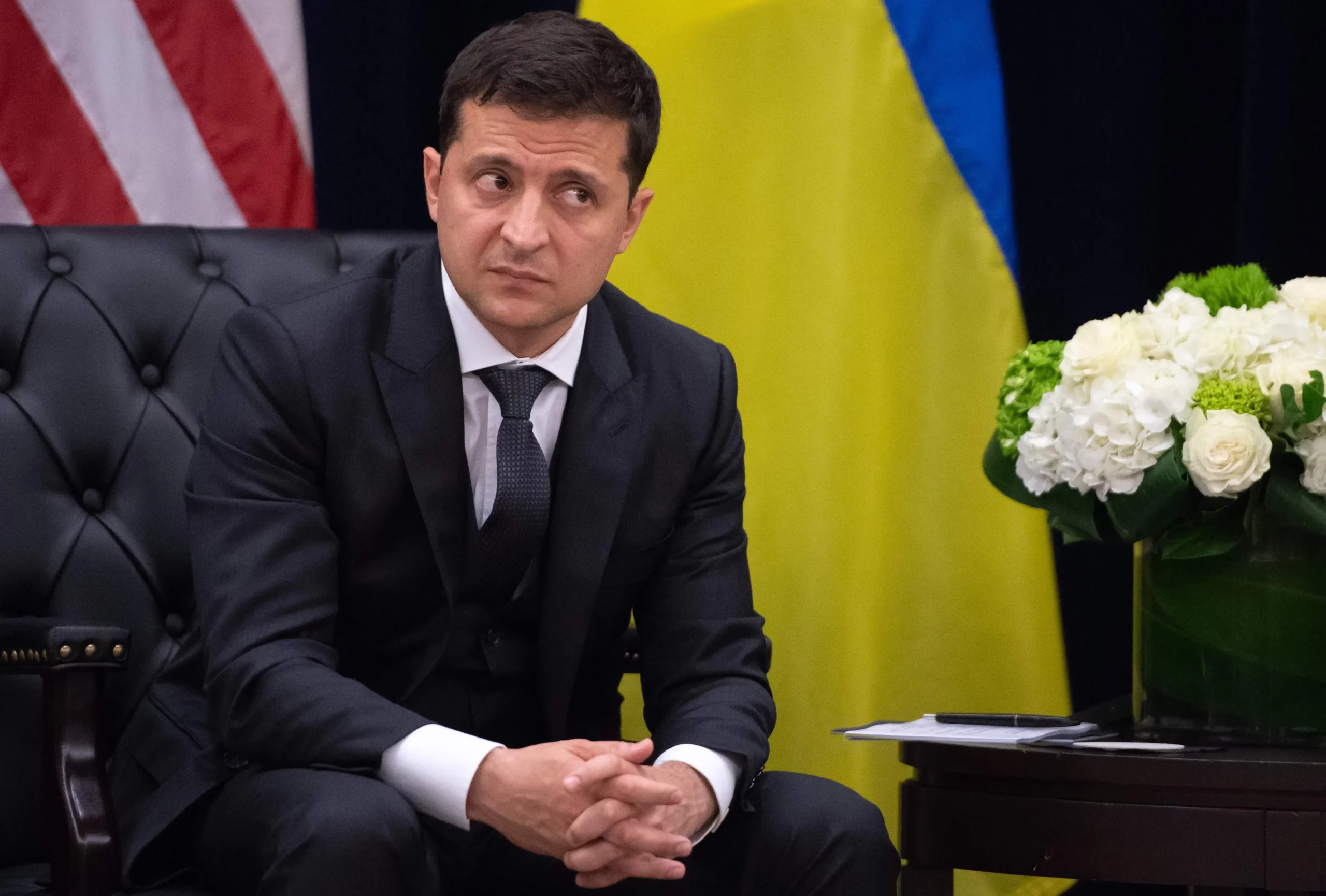 zelensky