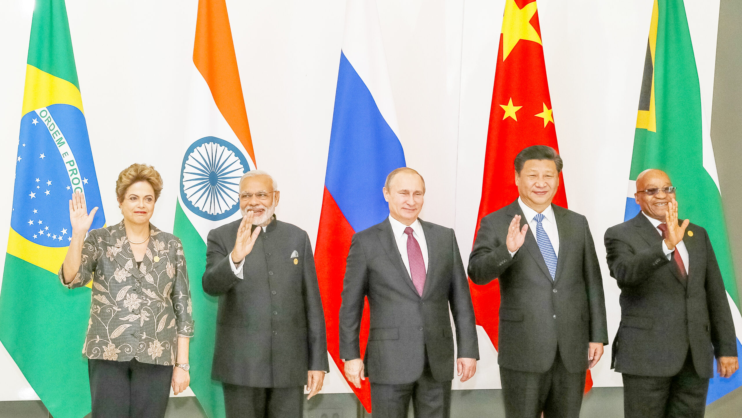 Belek(Turquia) -  Presidenta Dilma Rousseff participa da  Reunião de Líderes dos Brics (Roberto Stuckert Filho/PR)