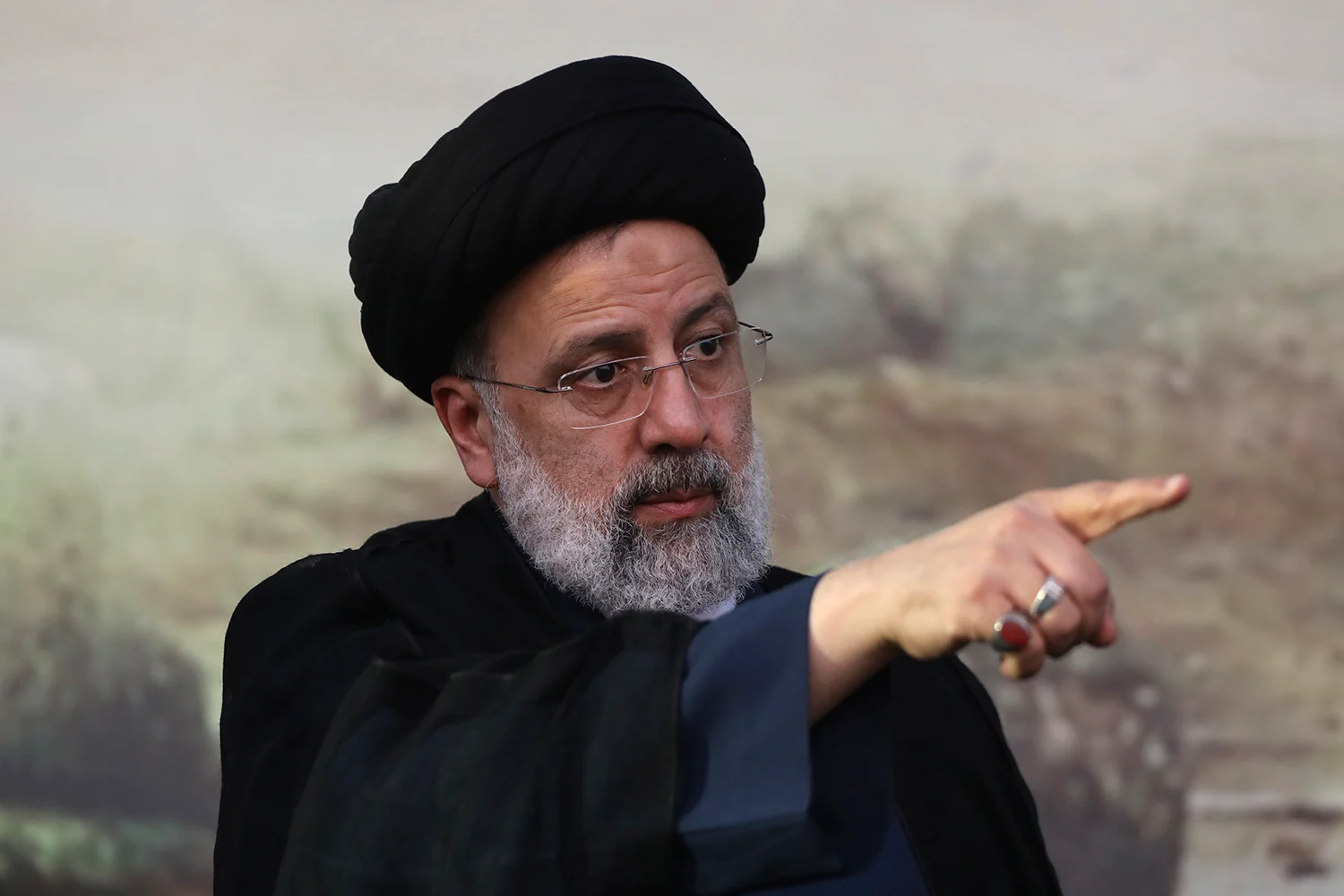 Ebrahim-Raisi