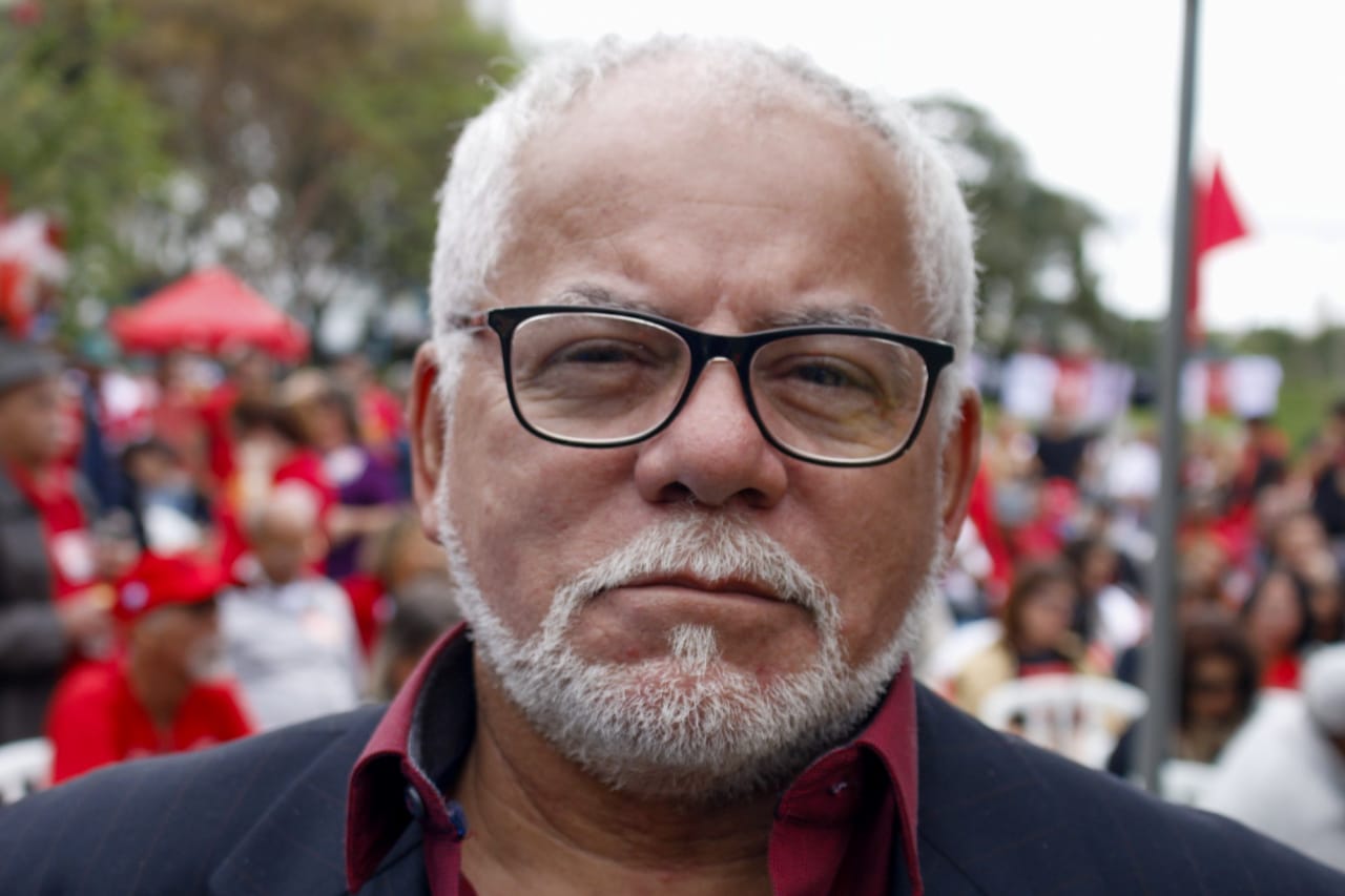 A600 destaque - Antônio Carlos vice