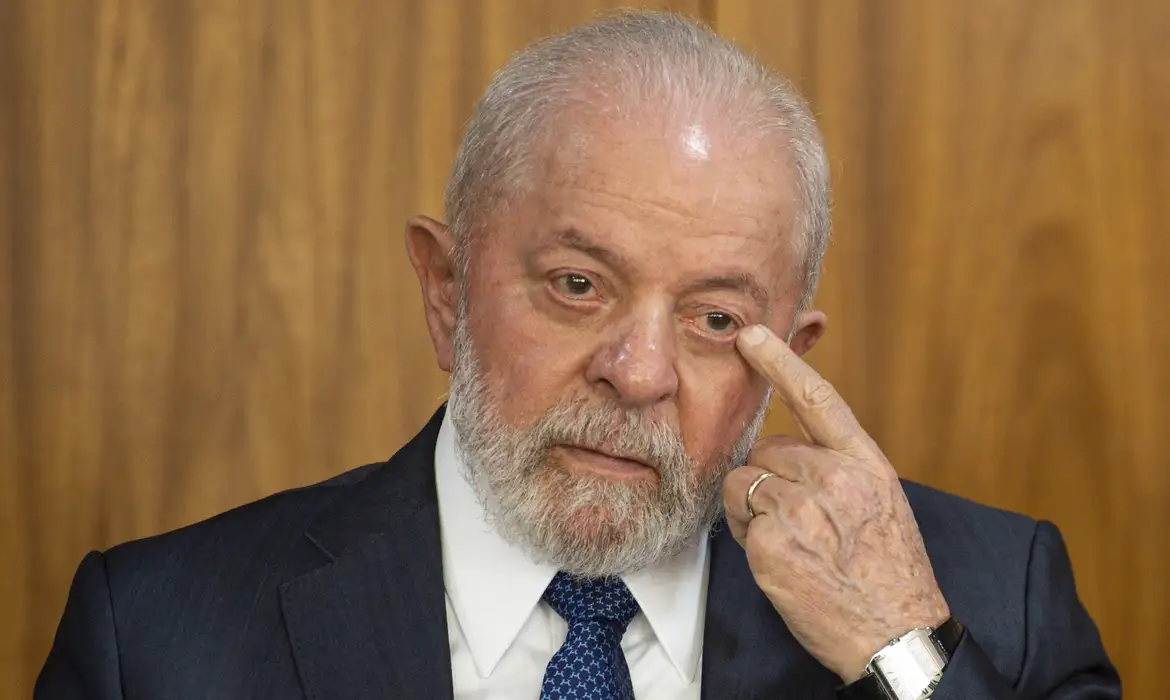 A200 - lula isolado