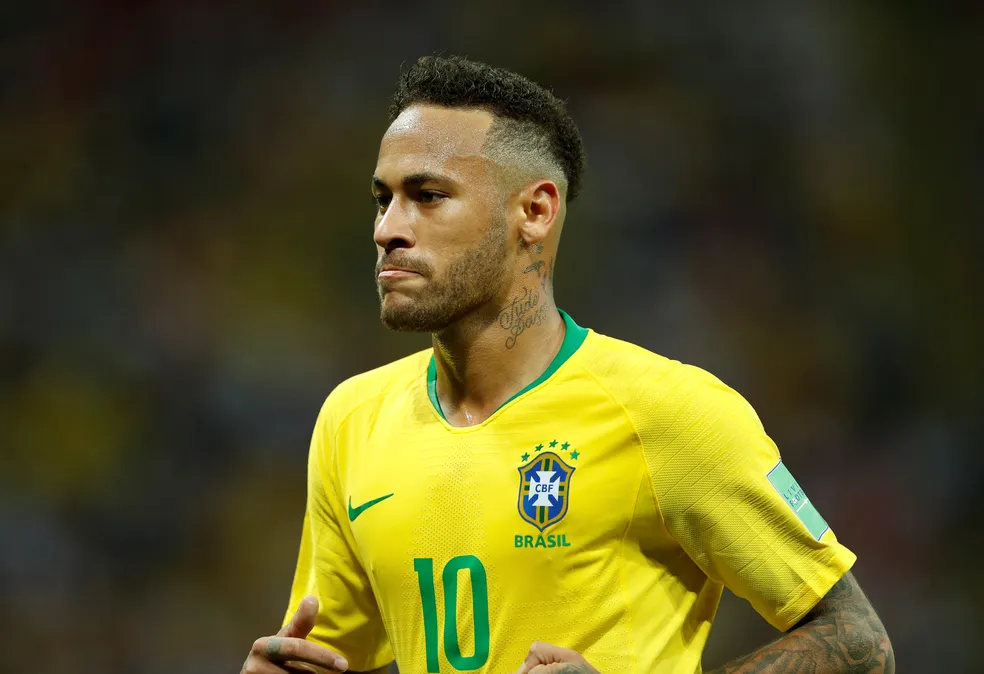 A202 - opção - Neymar