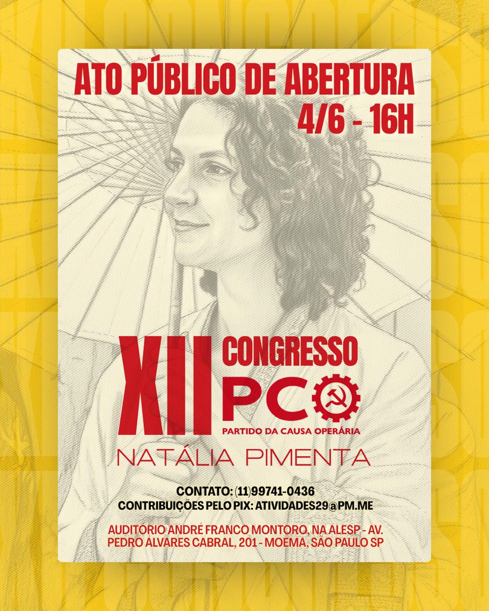 A301 - Congresso PCO