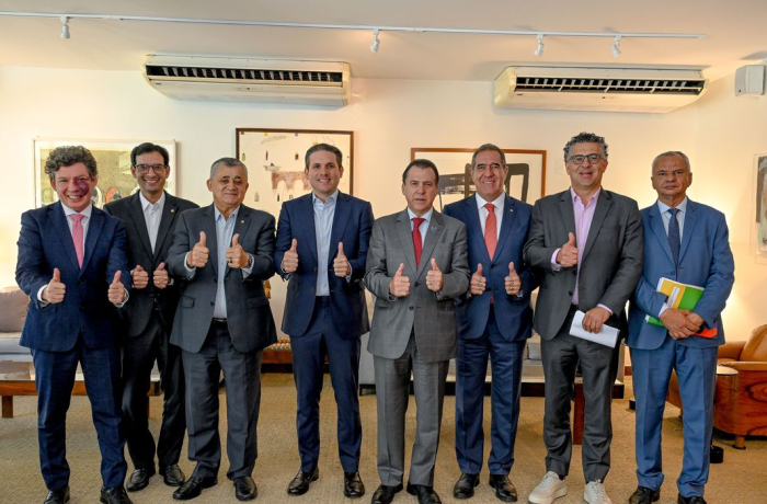 A500 - falso acordo pela aprovação