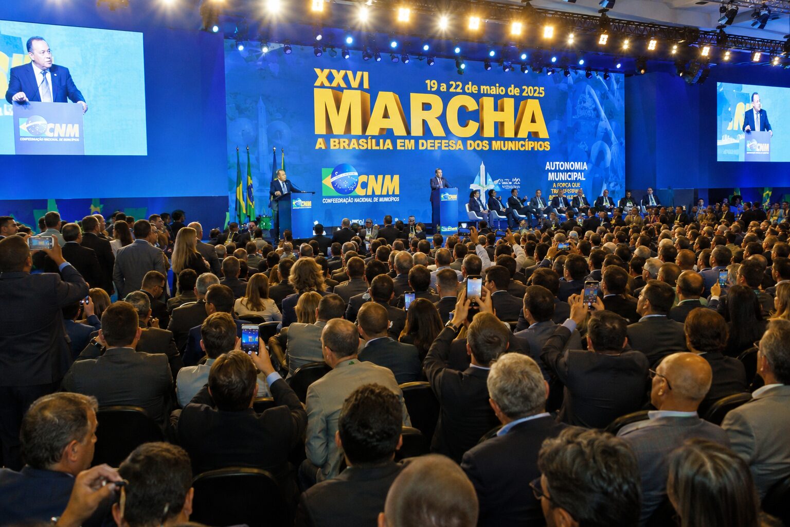 A502 - marcha prefeitos