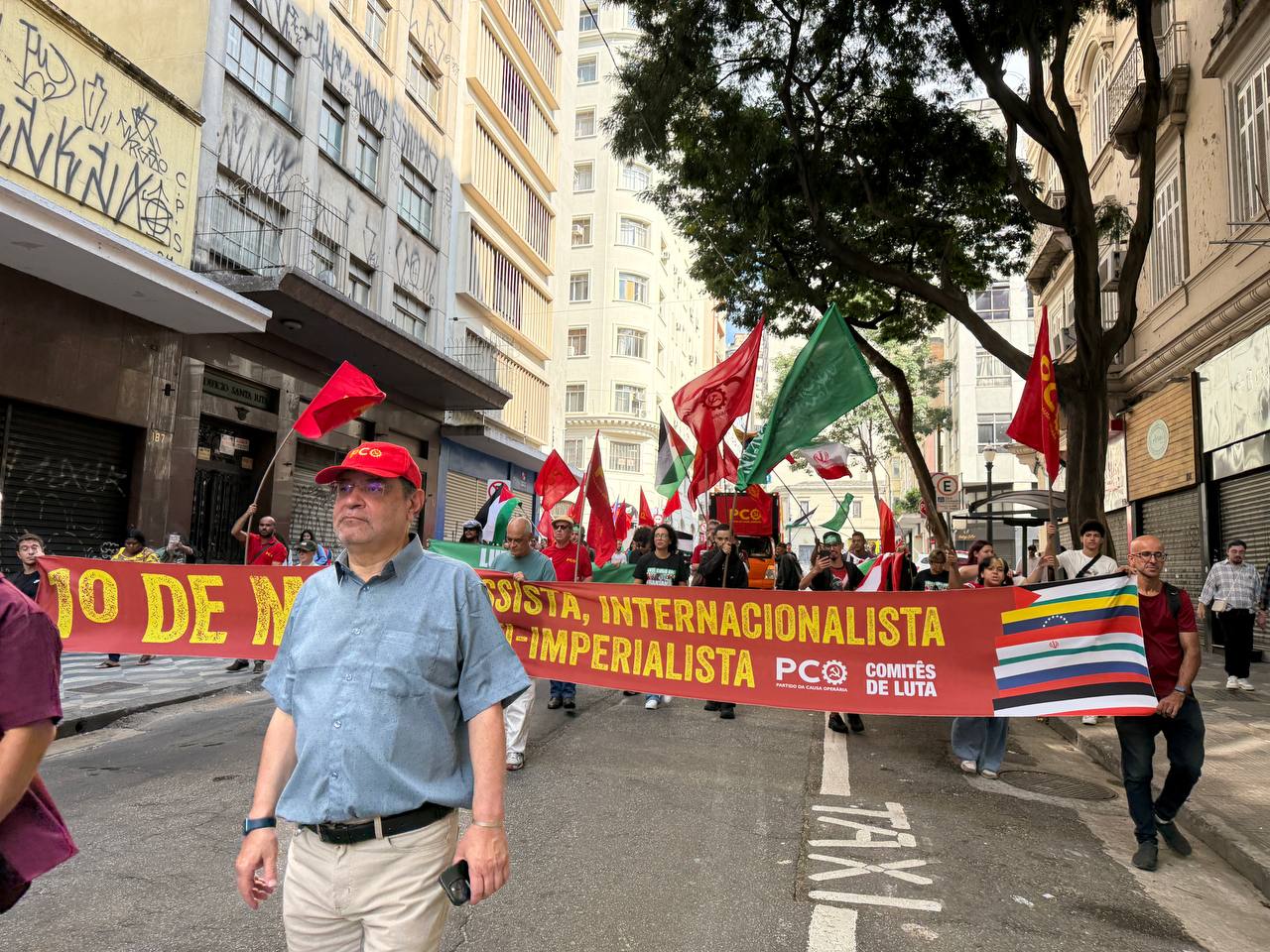A600 - Rui na passeta