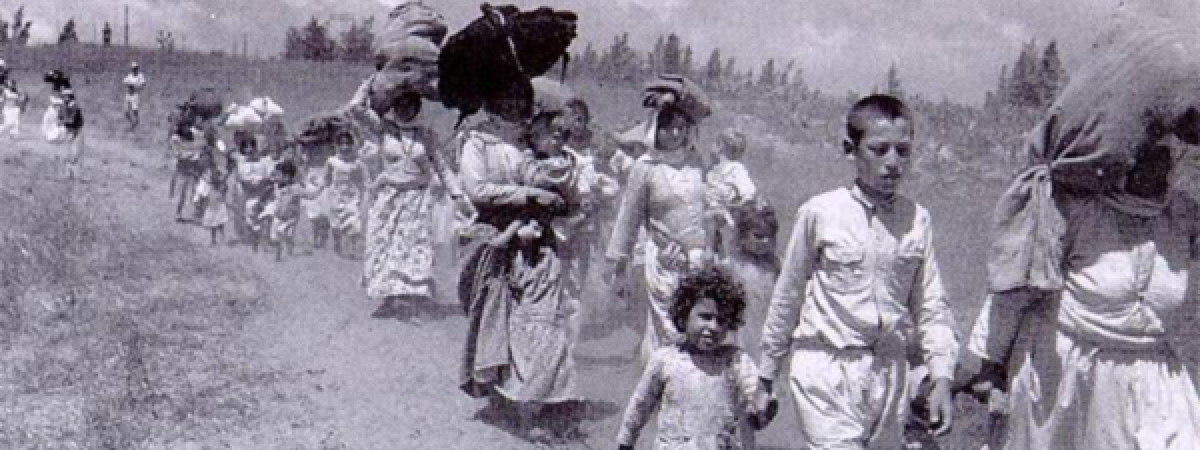 A702 - opção - Nakba