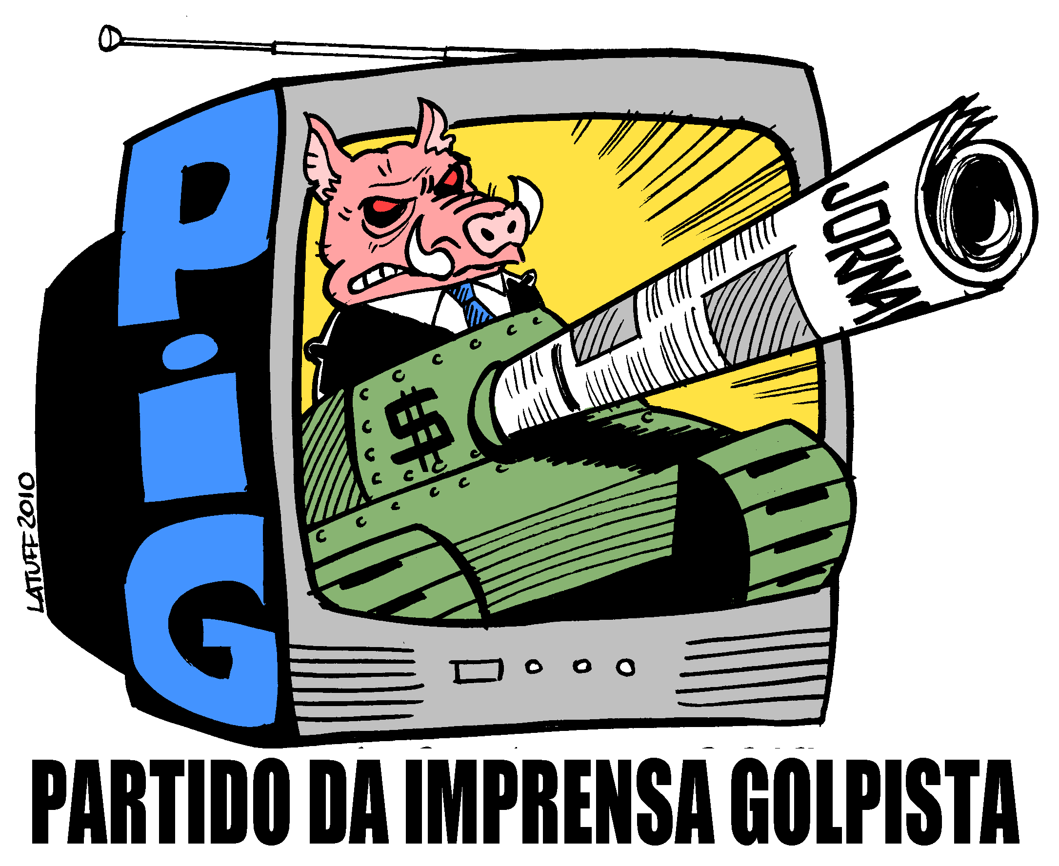 A200 - PIG x partidos