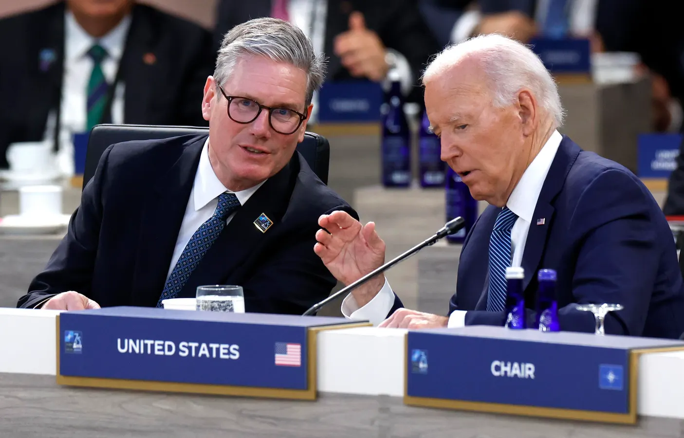 A200 - melhor - Starmer e Biden