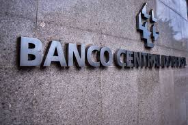 A502 - Banco Central