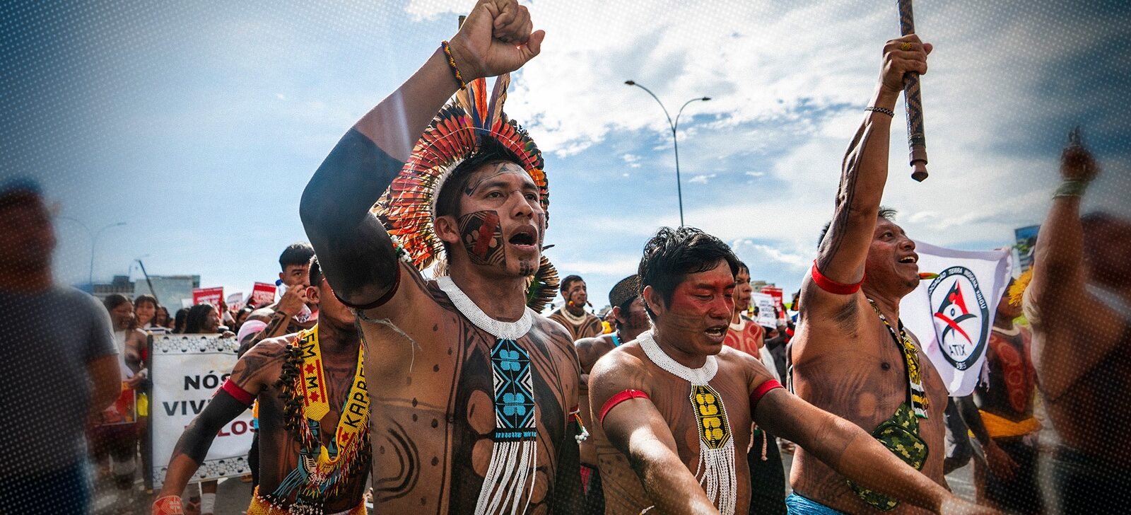 A600 - indigenas