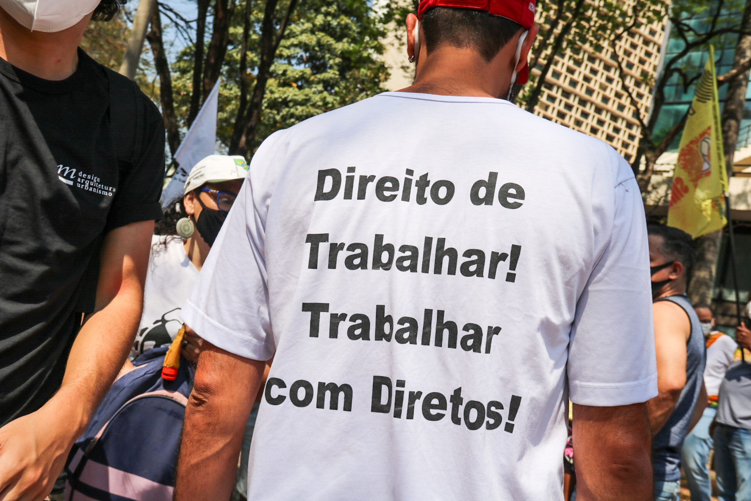 A600 - pejotizados, sem direitos