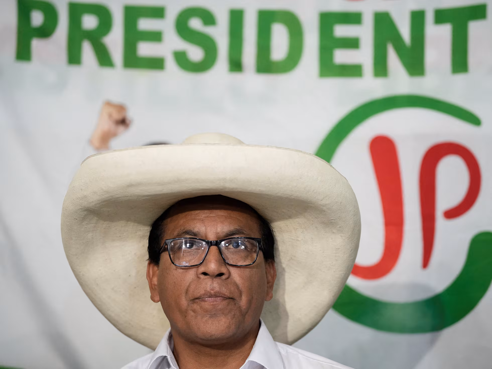 A700 - opção Peru