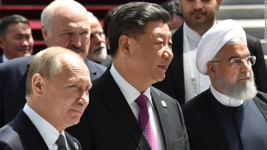 A200 - china-russia-ira