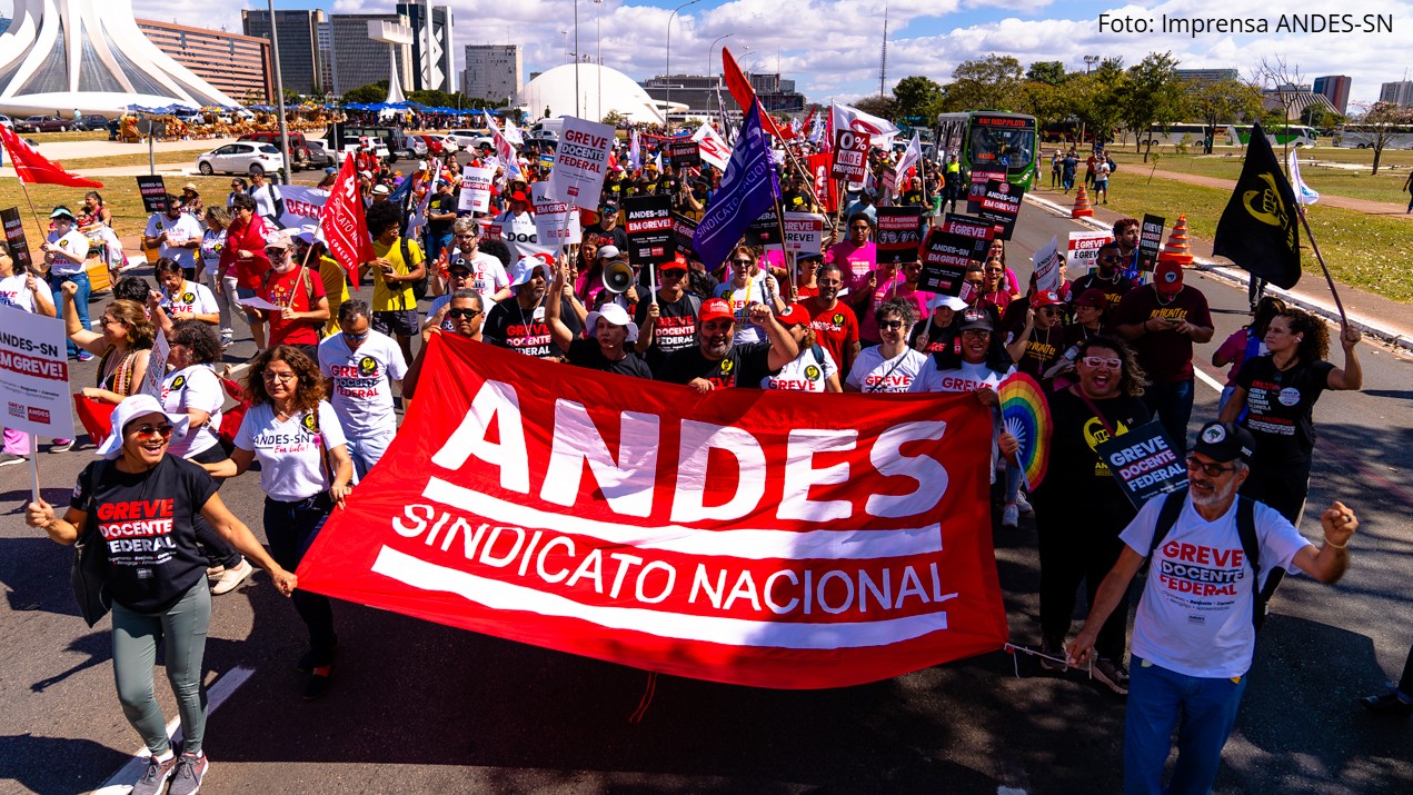 A201 - ANDES