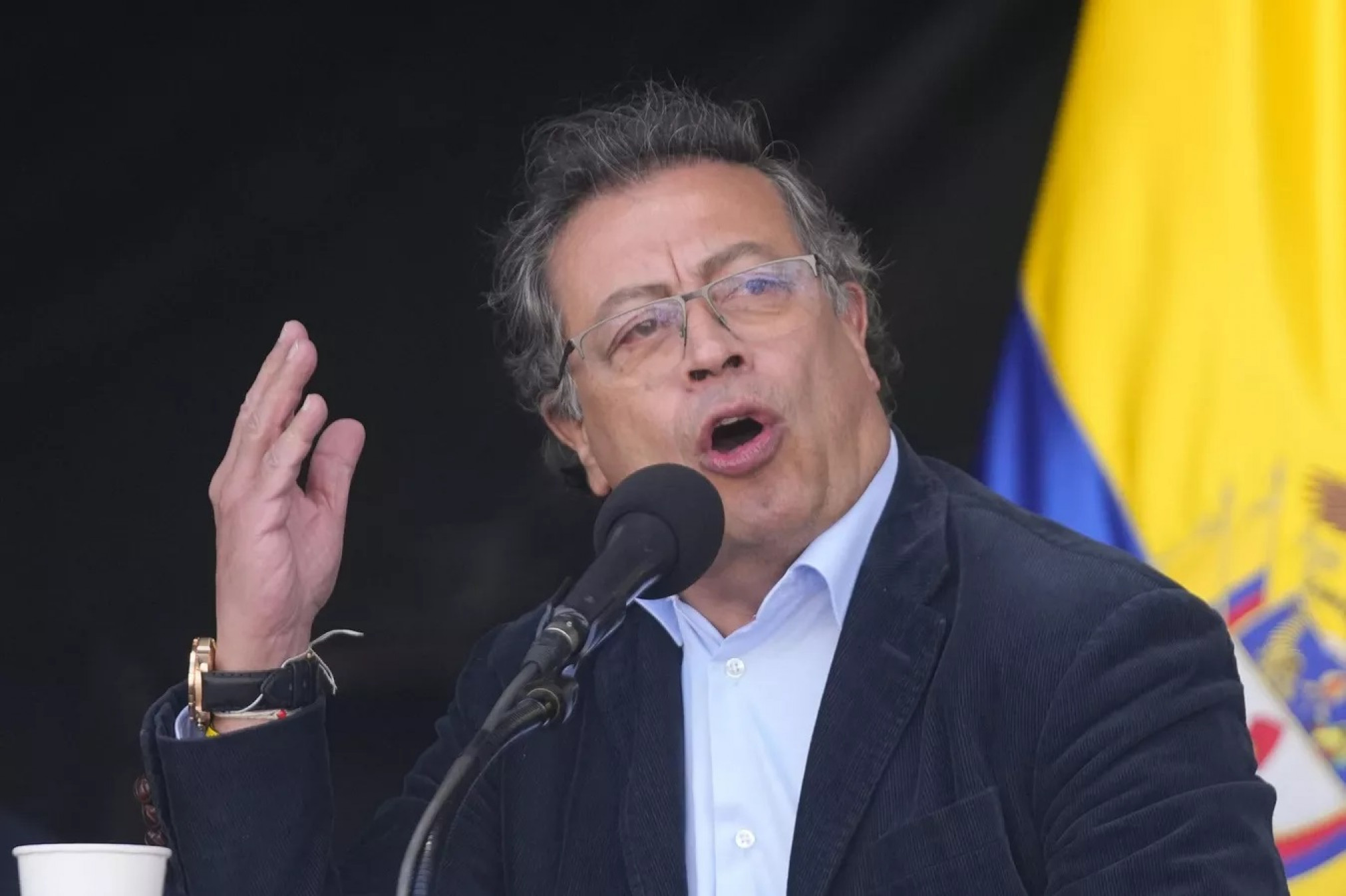 A201 - petro denuncia