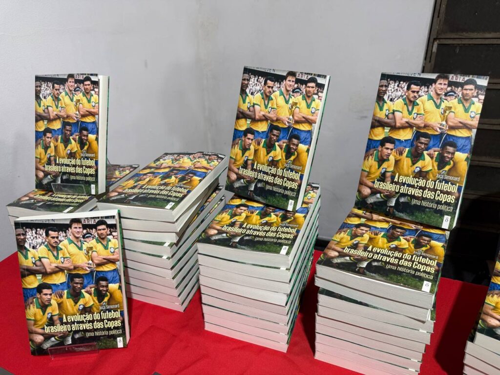A302 - Livro