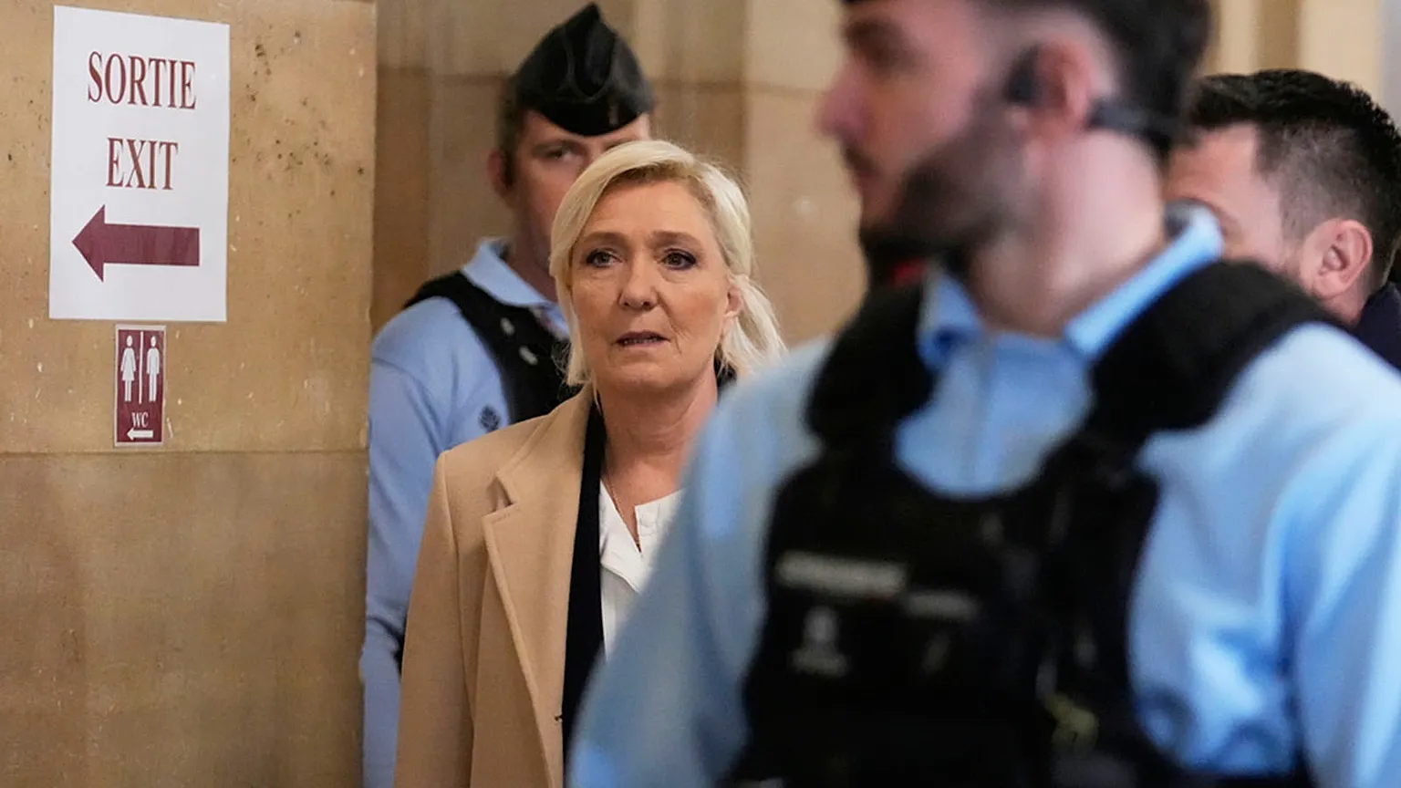 A700 - melhor - le pen candidata