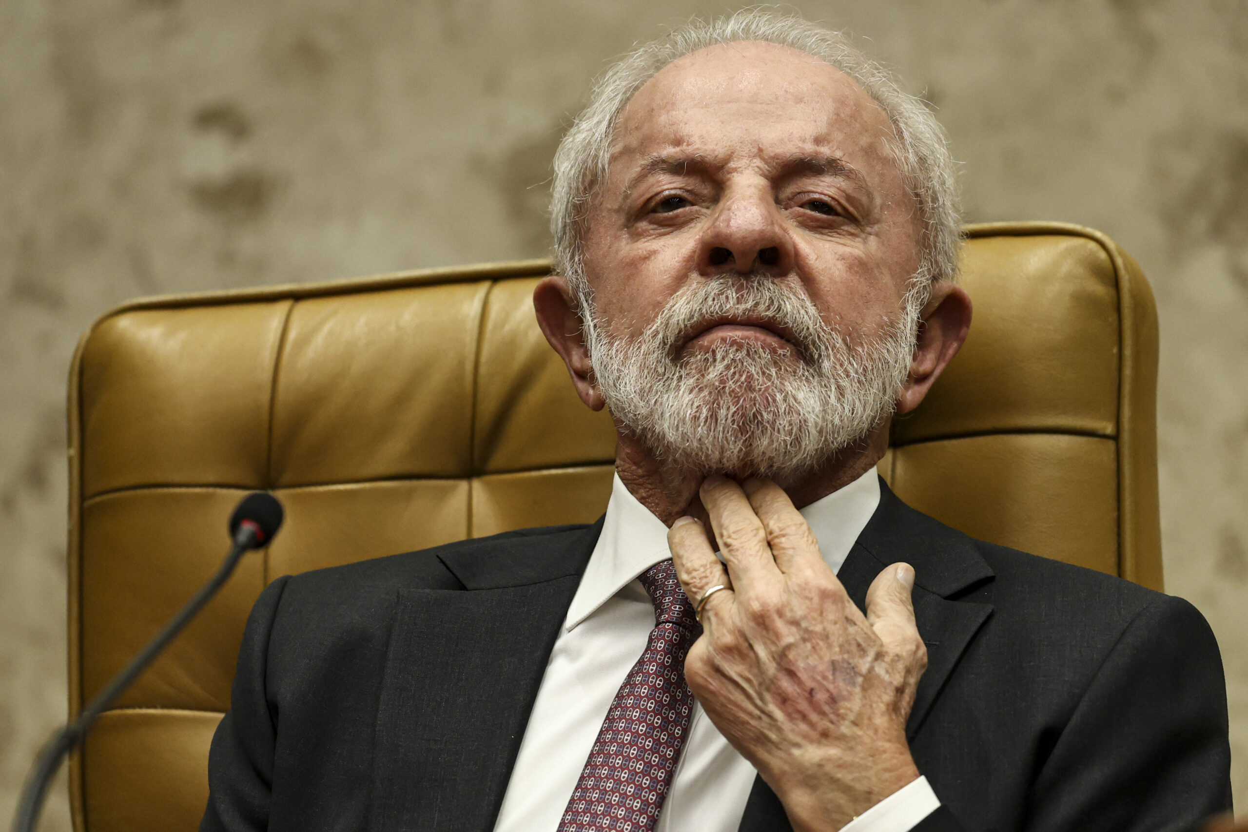 A200 - Lula atacado