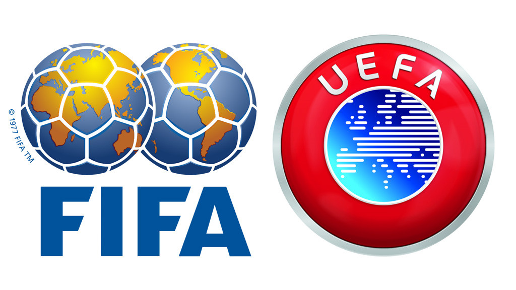 A201 - opção - FIFA x UEFA