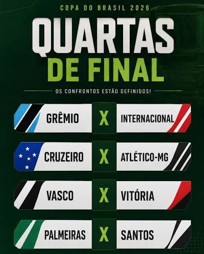 A302 - Copa do Brasil