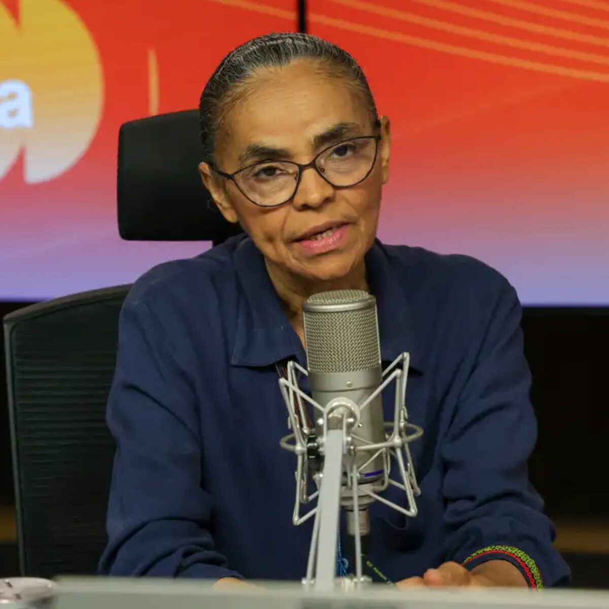 A400 - Marina Silva