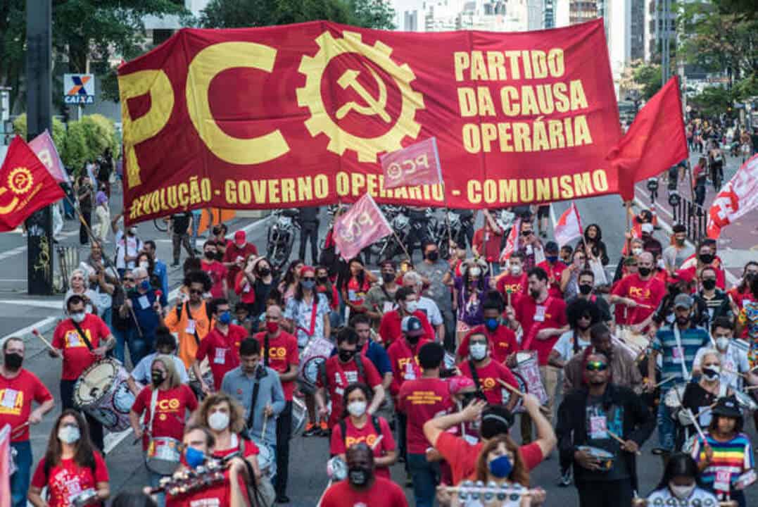 A602 - PCO cresce