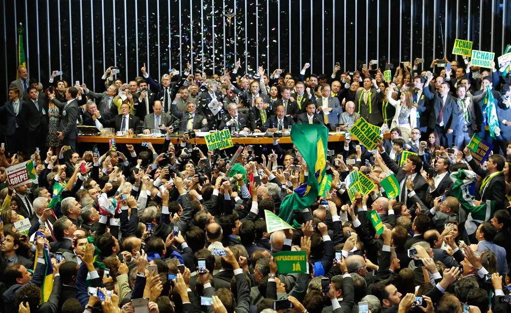 A602 - impeachment DIlma