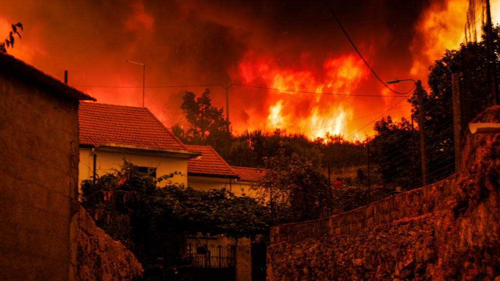 A700 - opçao - incêndio europa