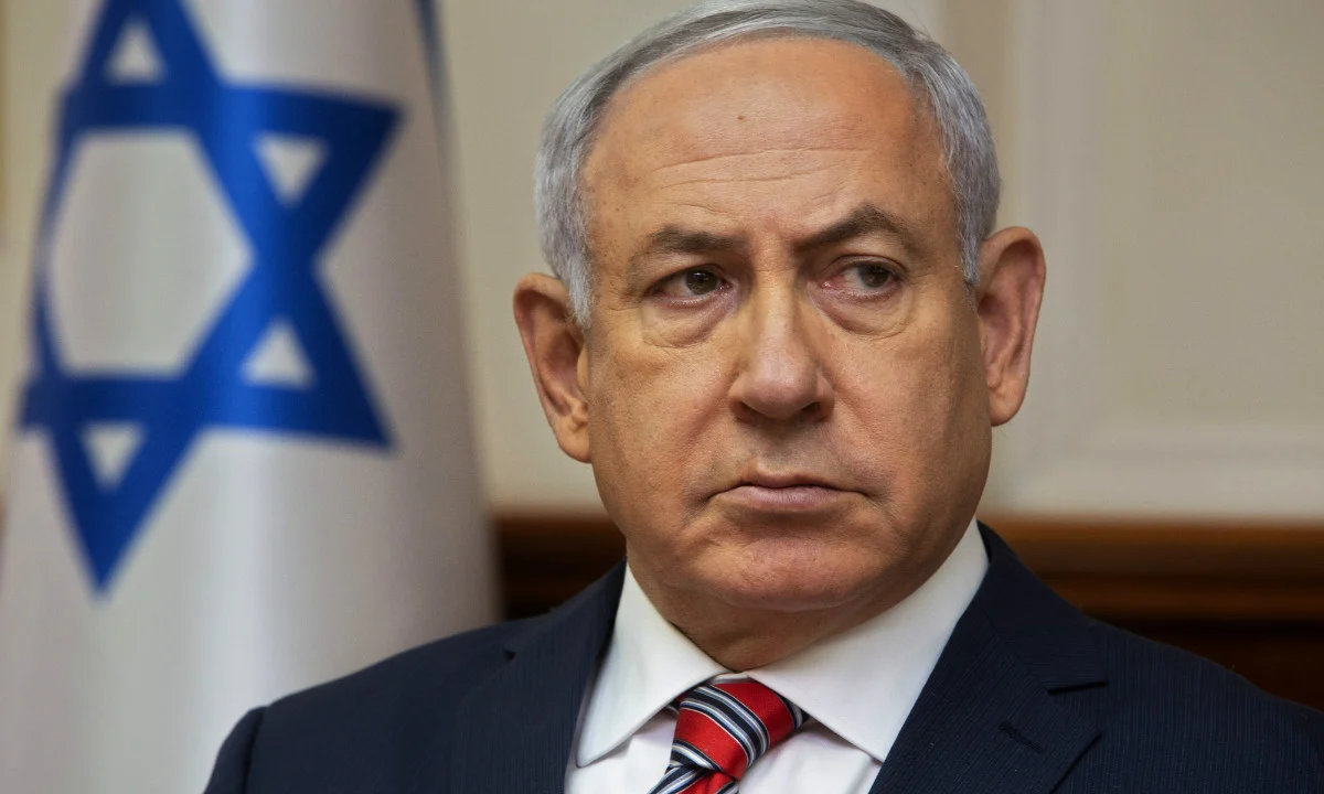 Netanyahu