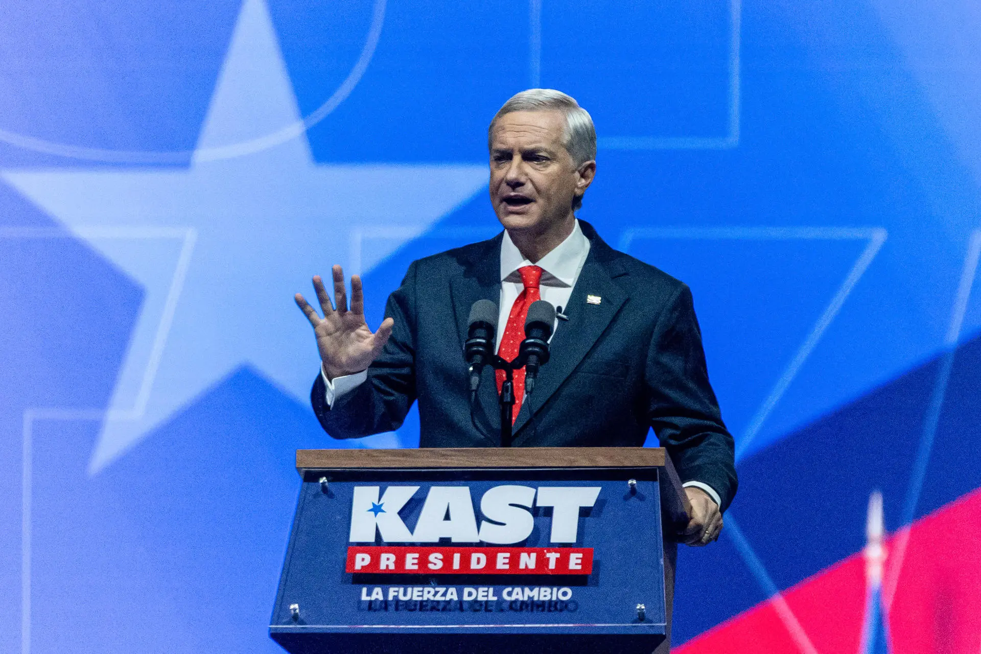 kast