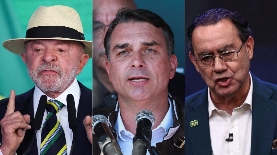A402 - Lula, FB e Cury