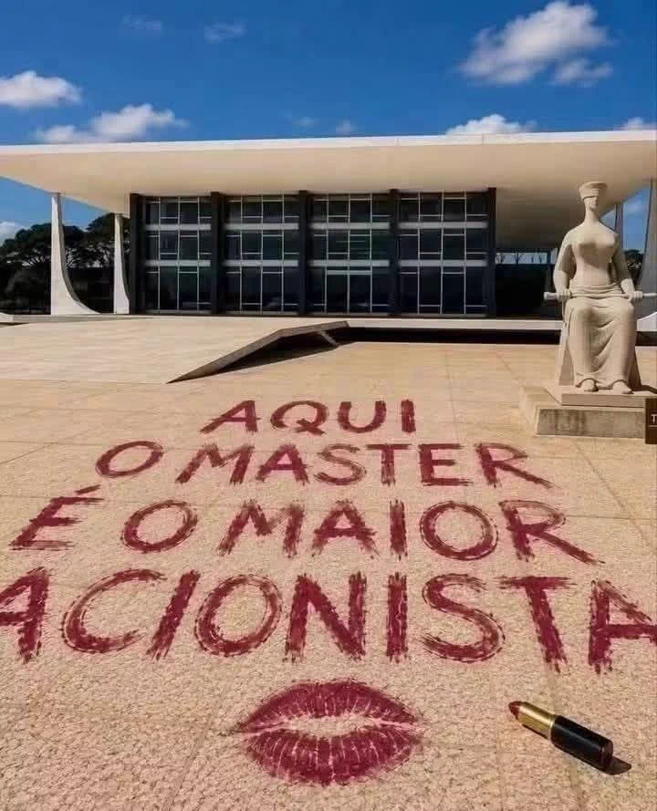 A502 - opção - STF e Master