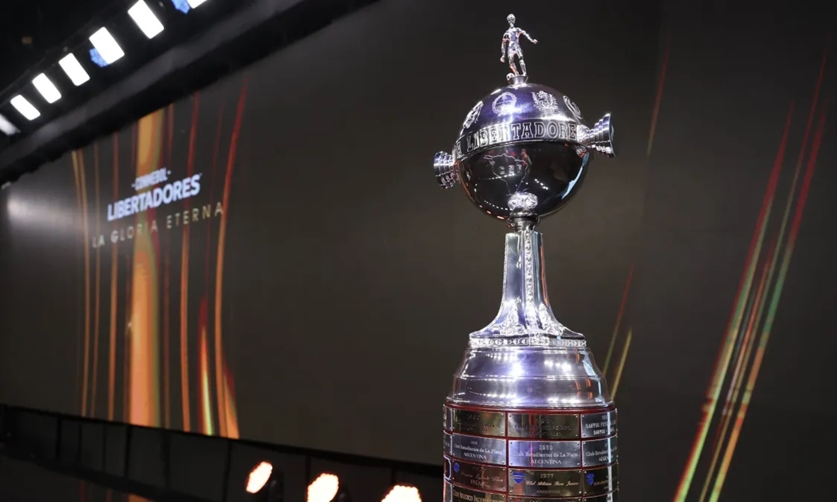 libertadores