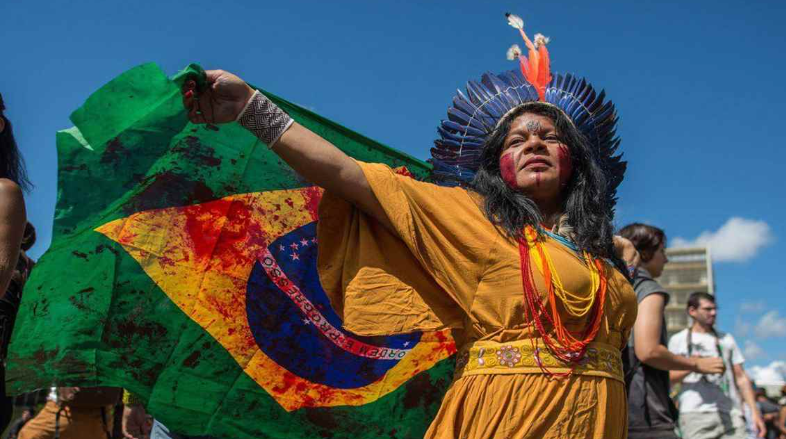 sonia-guajajara