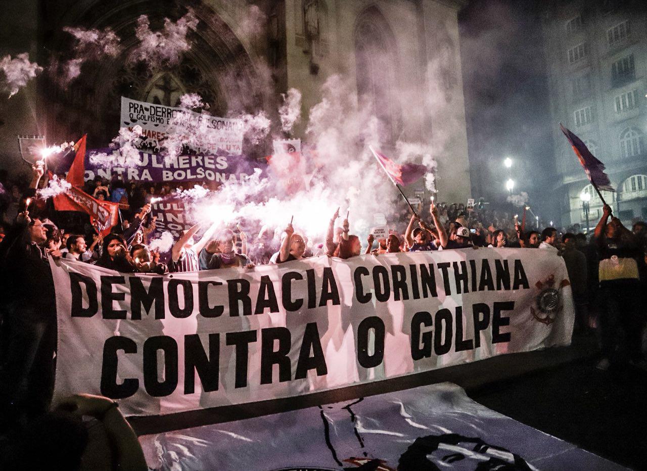 torcida-organizada